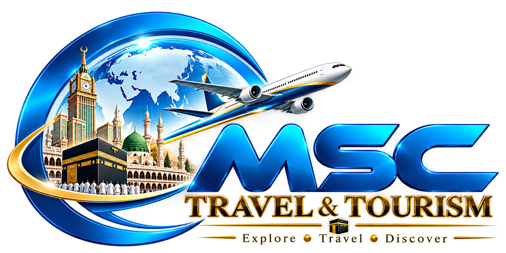 MSC Travel & Tourism